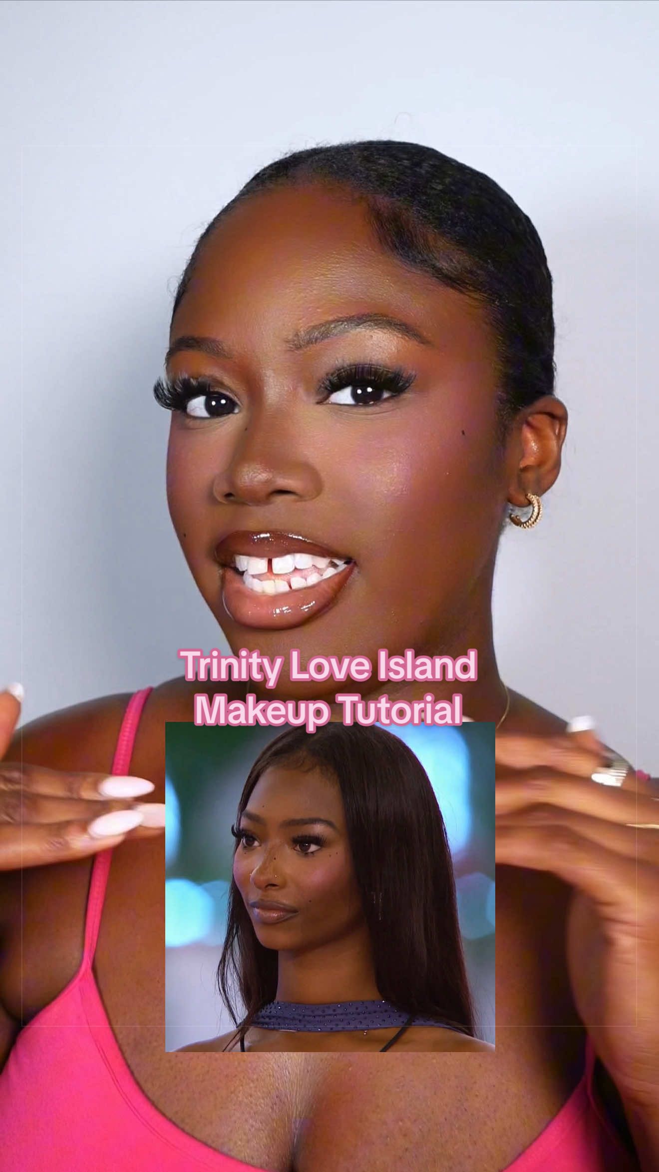 @Jasmine Adetunji