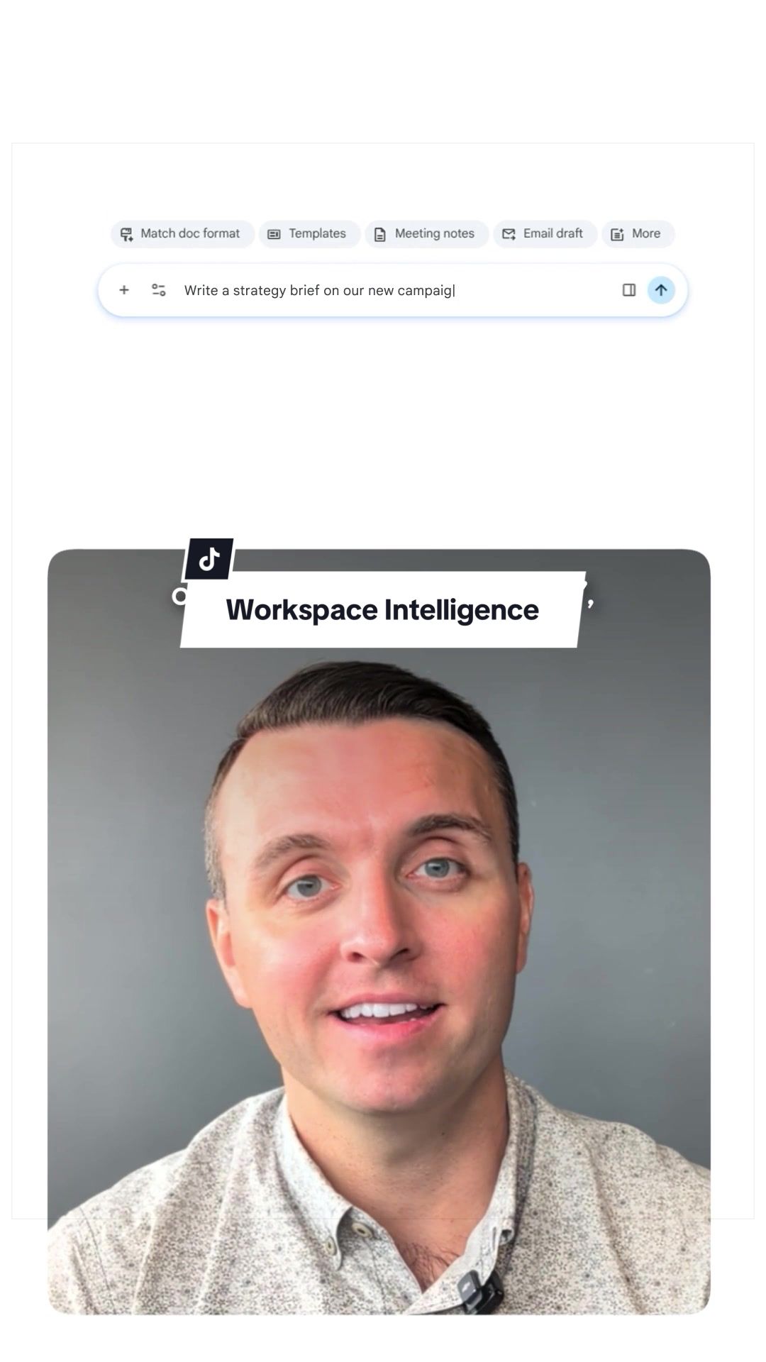 @Google Workspace