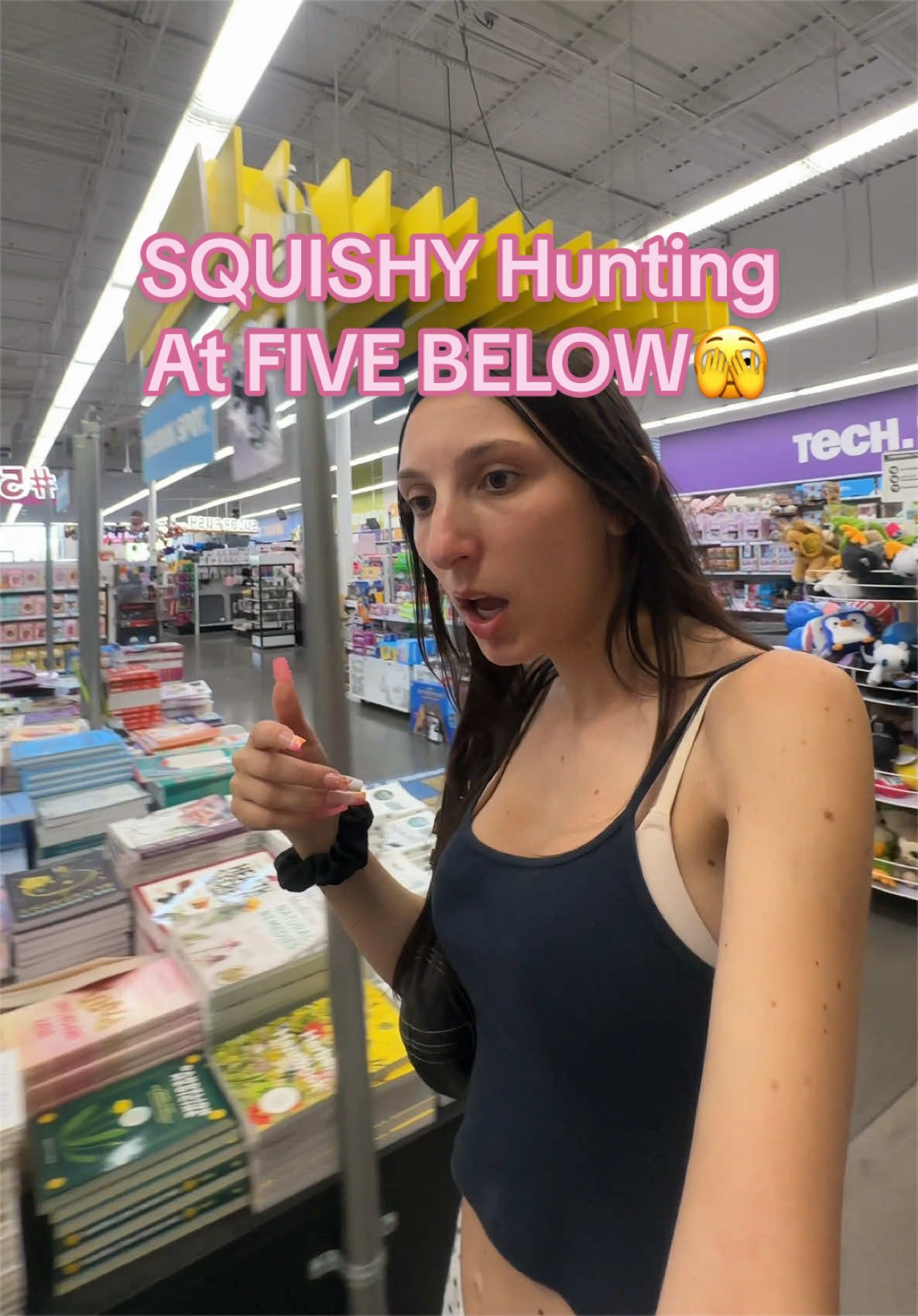 @ItsAlexisSimone
