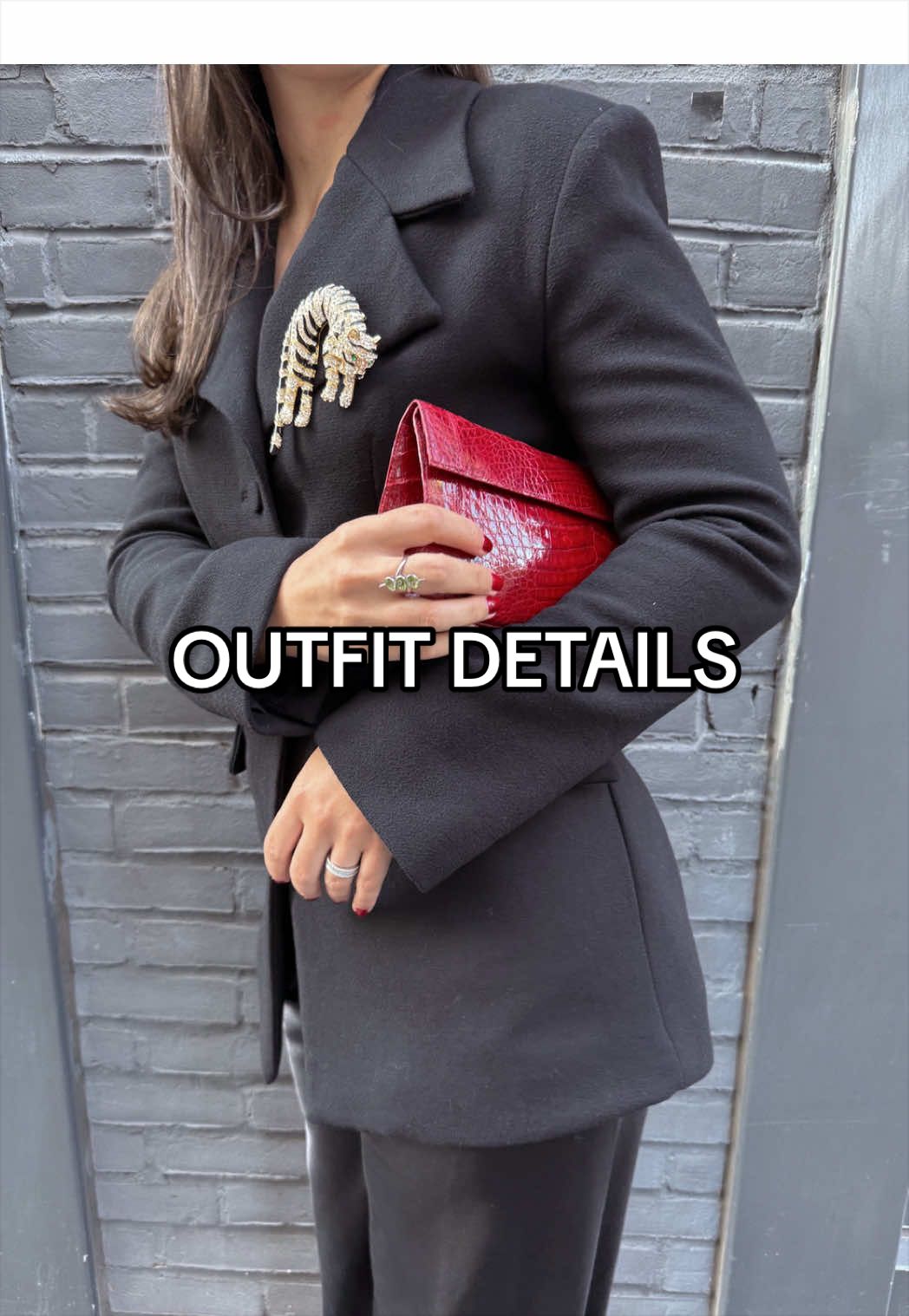 @marissayaps | quality fashion