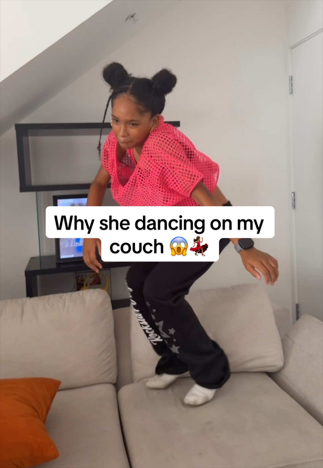 @Zoey Zanai and Tammy Brawner