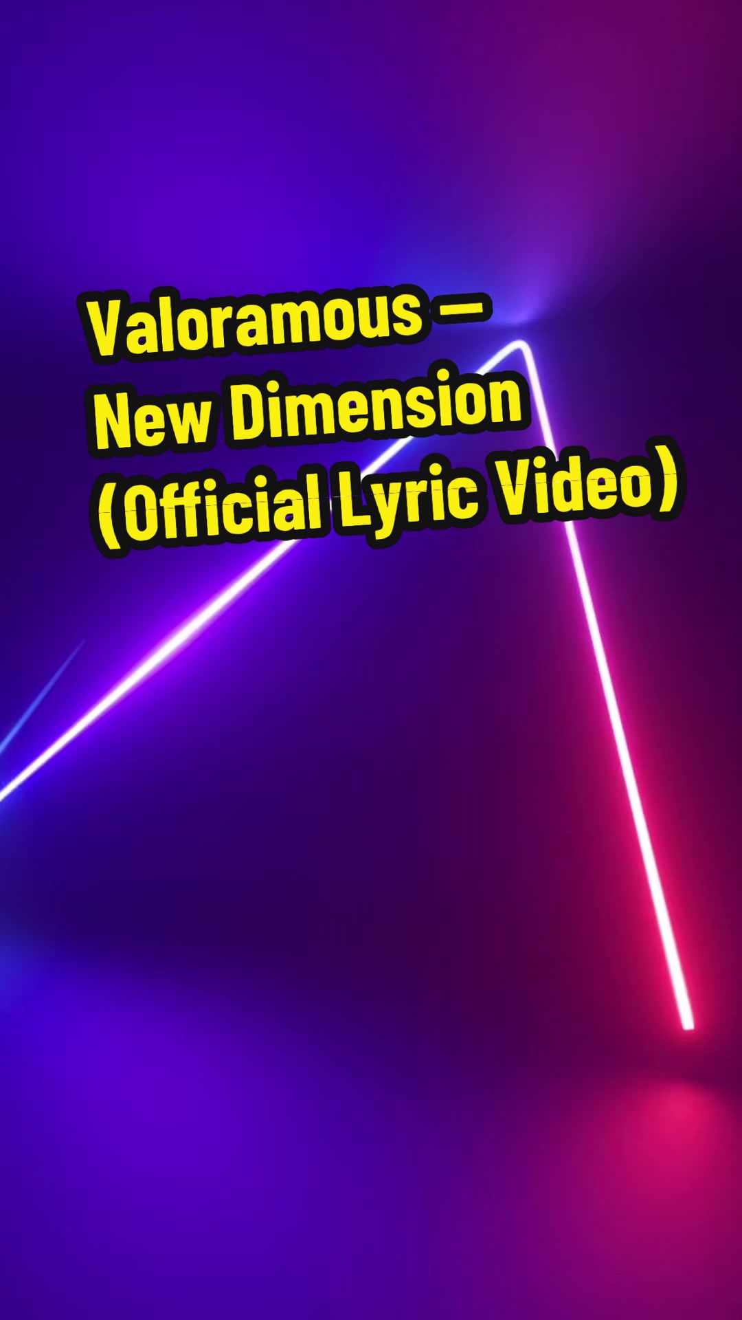 @Valoramous (DJ/Producer)