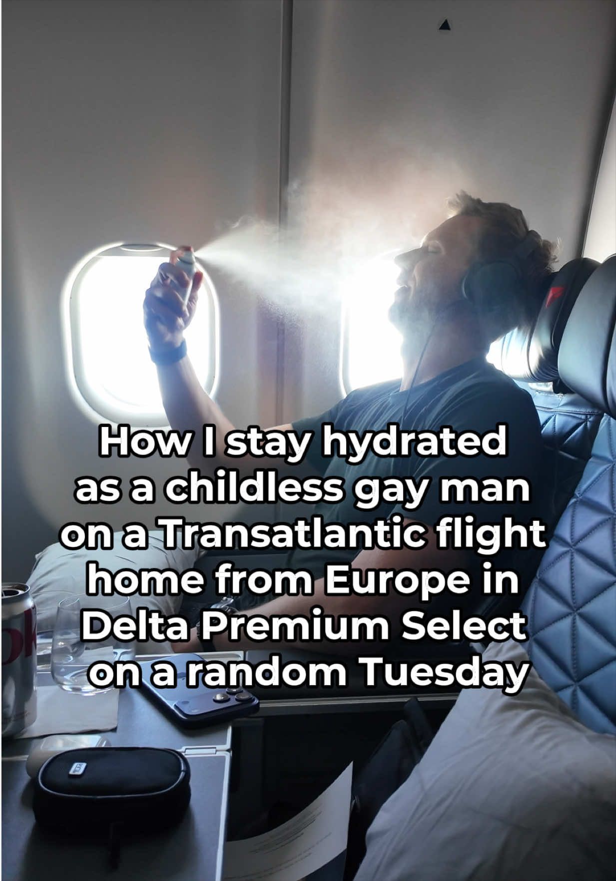 @StatusDan 🛫 Maximizing Travel