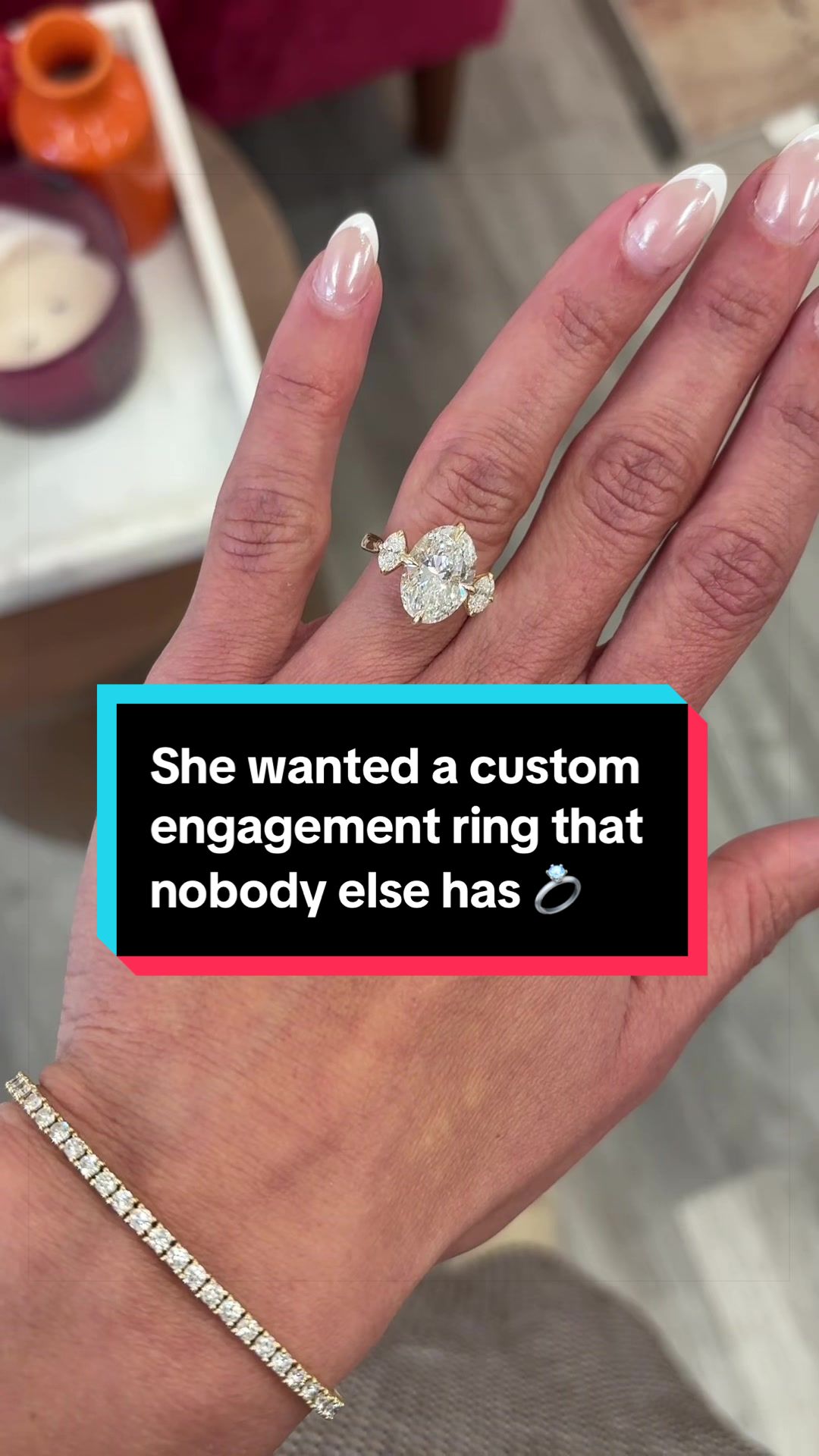 @Diamond Daughters