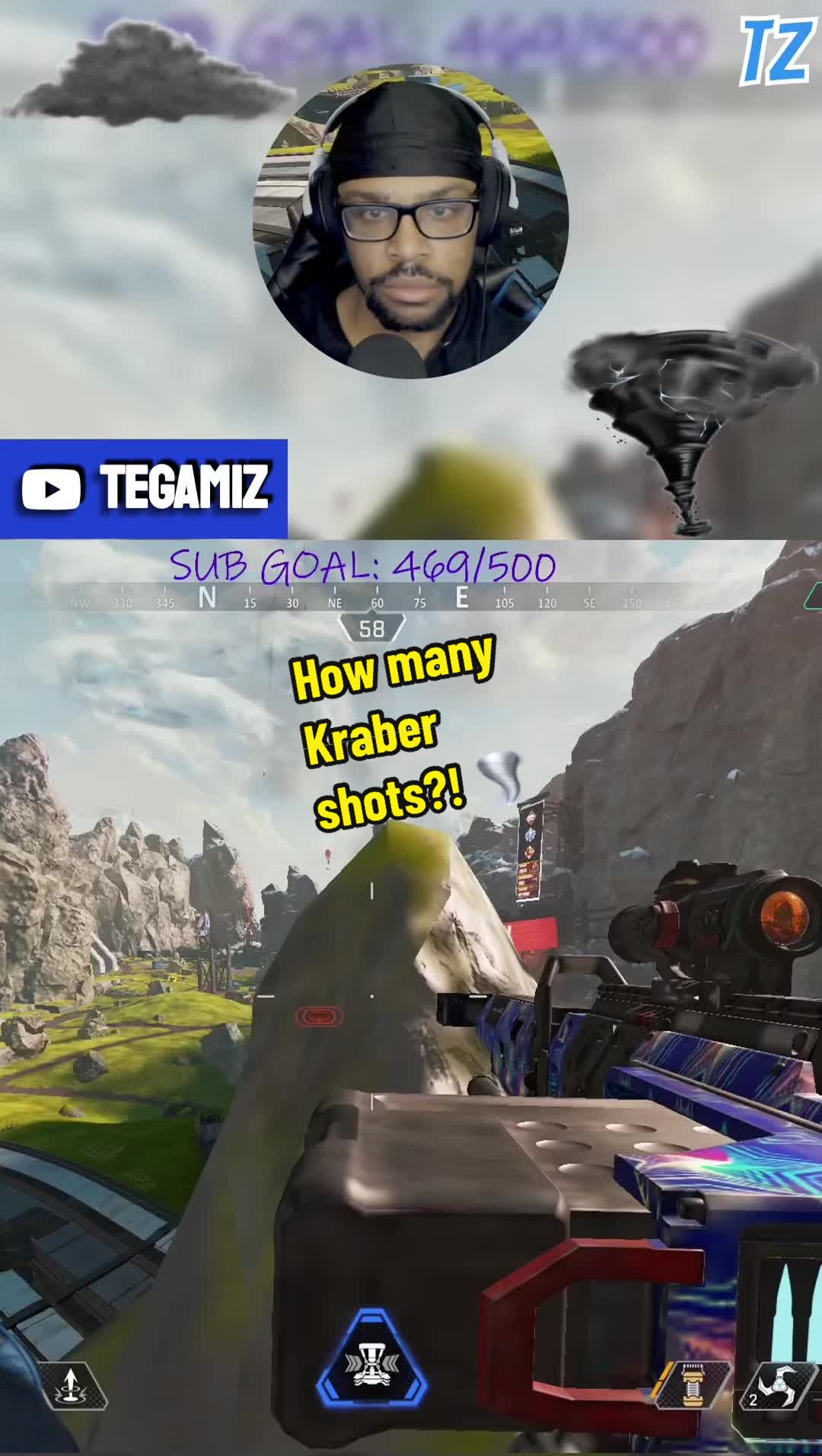 @TegamiZ