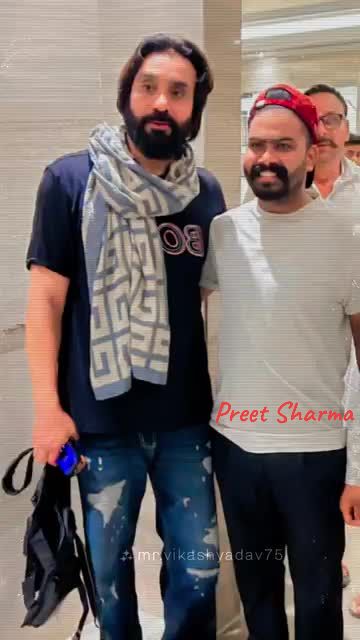 @babbu Maan