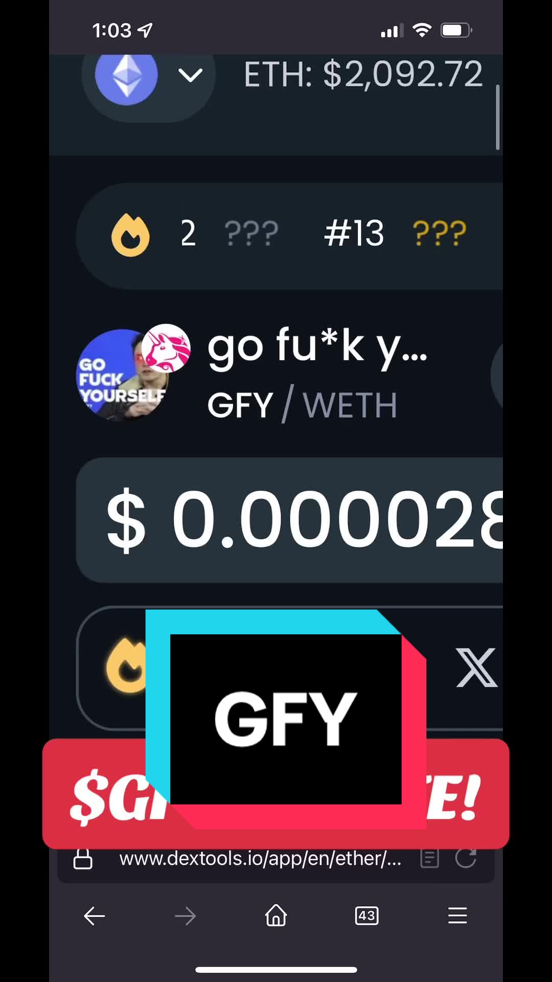 @💎NothingButCryptoGems💎