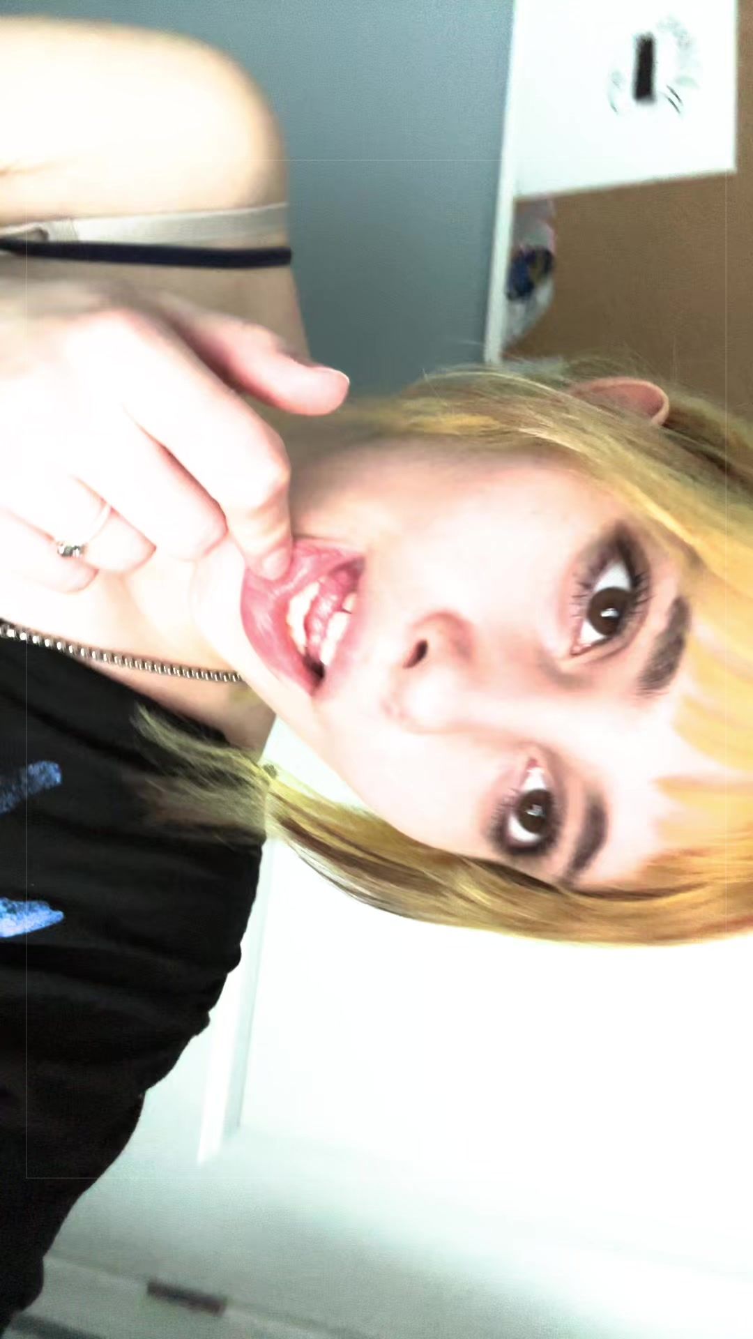 @bleh