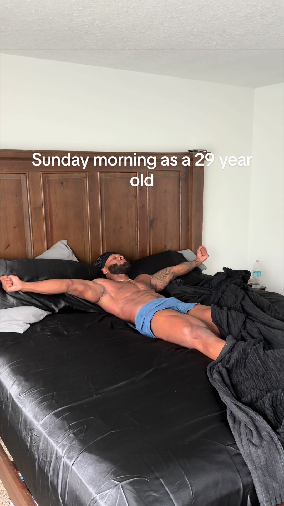 @Isiah