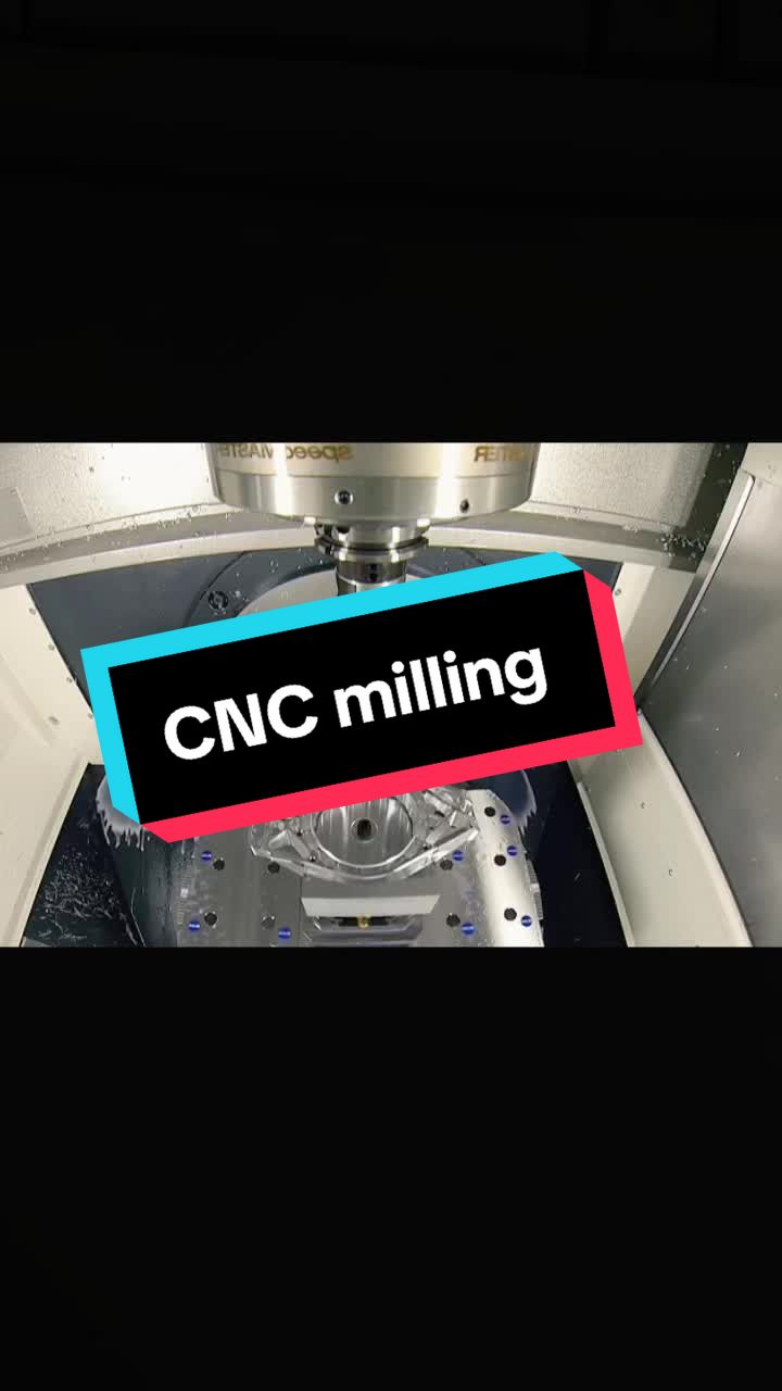 @CNC Machining Manufacturers