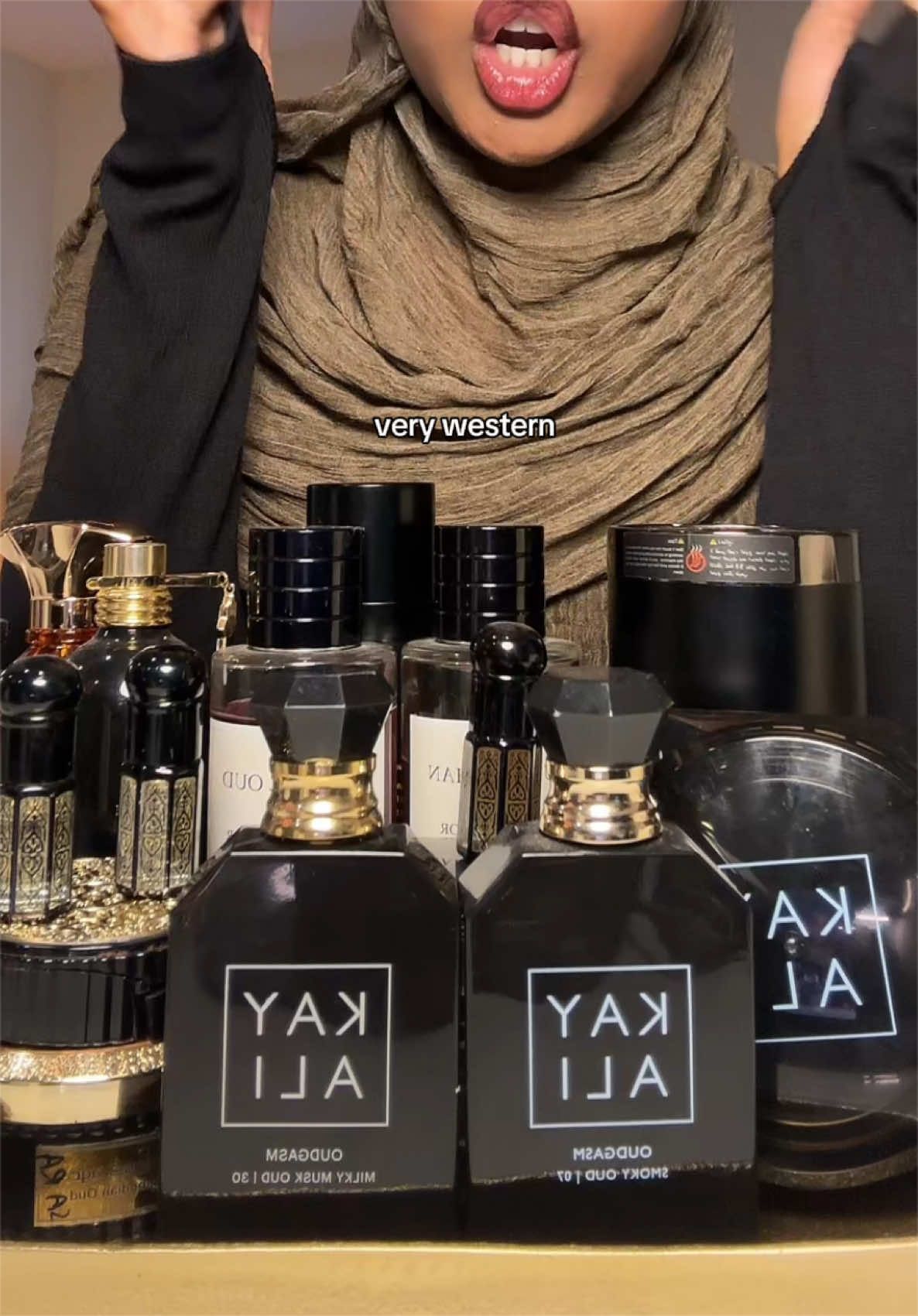 @Sara | Fragrance & Beauty