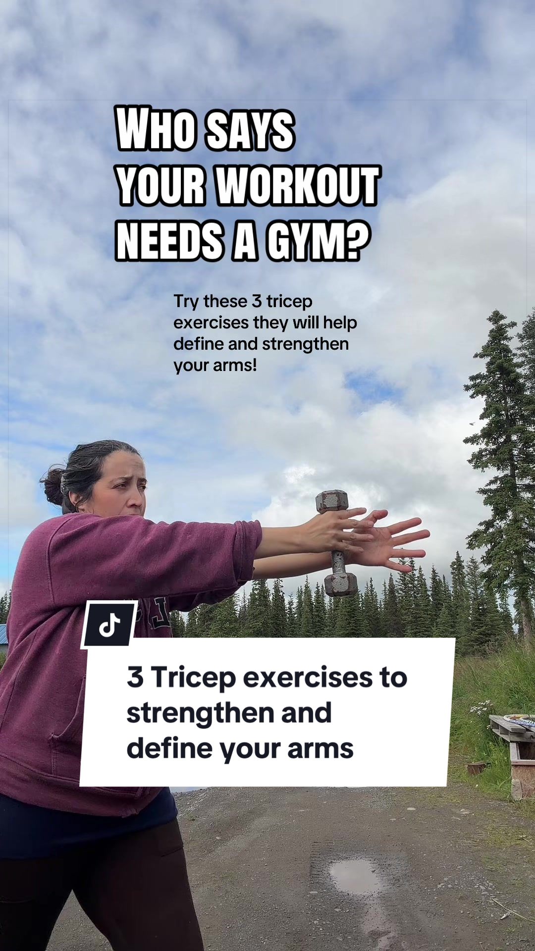 @Jessica | Fitness & Nutrition