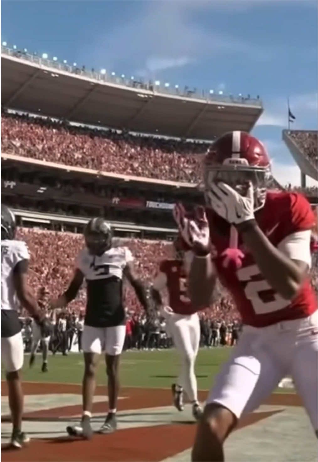 @Roll Tide Nation