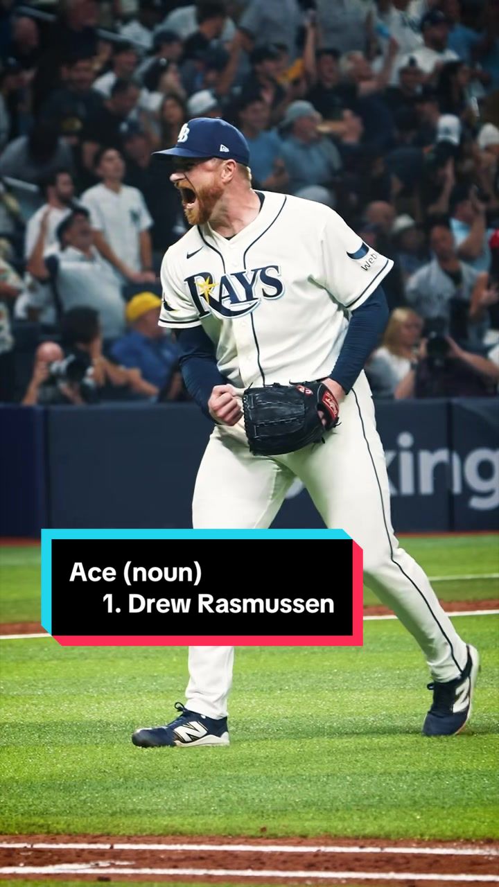 @TAMPA BAY RAYS
