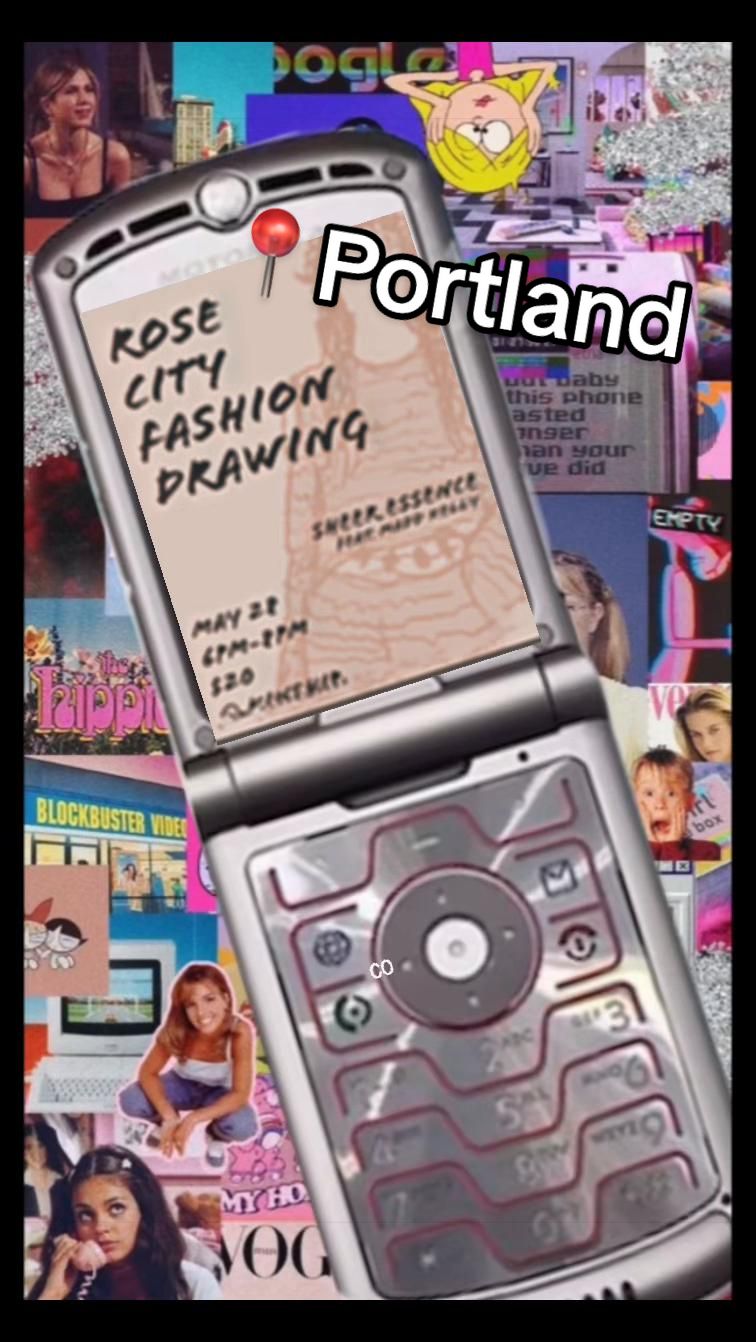 @rosecityfashiondrawing