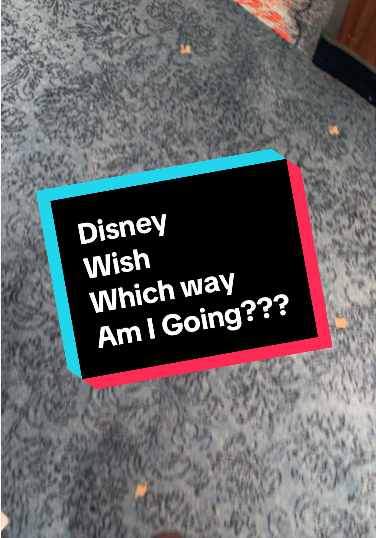 @Natasha Mickey World Travel