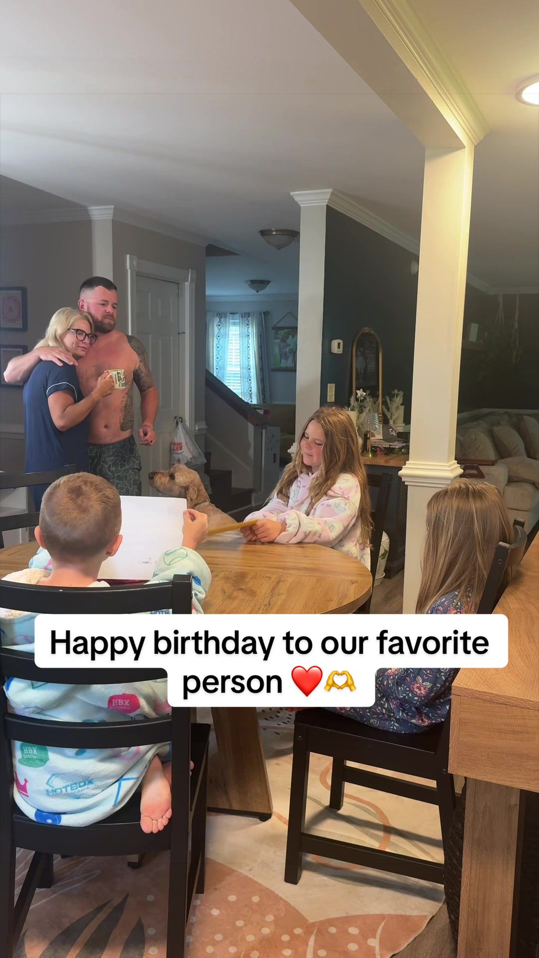 @The Boggs Family | Mama