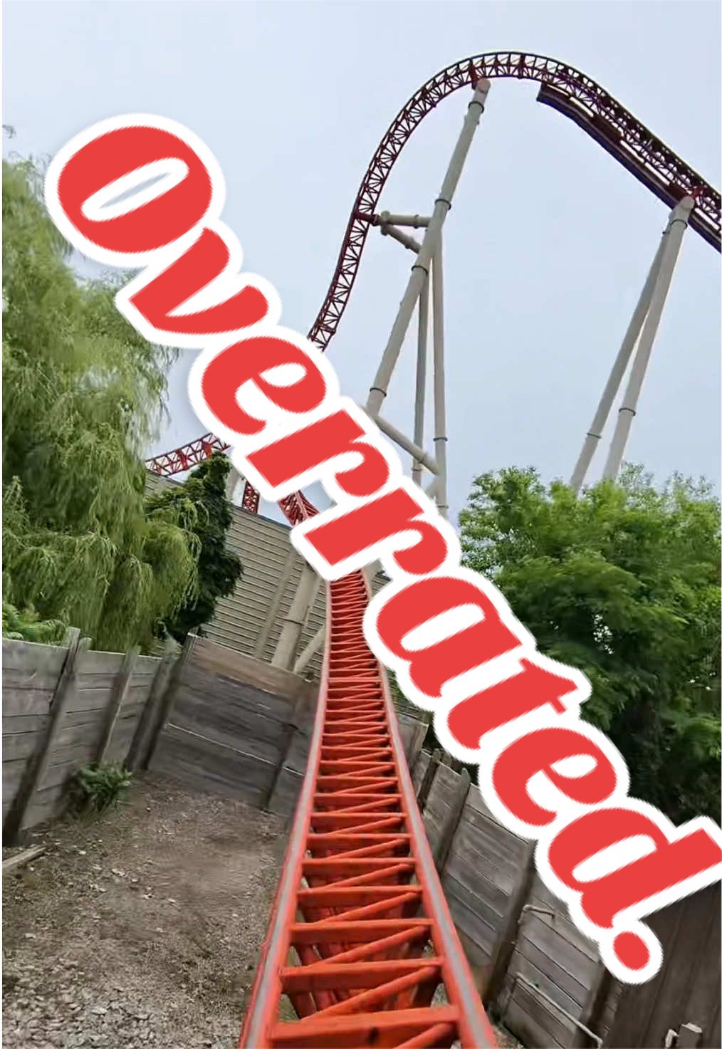 @Roller Coaster Maniac