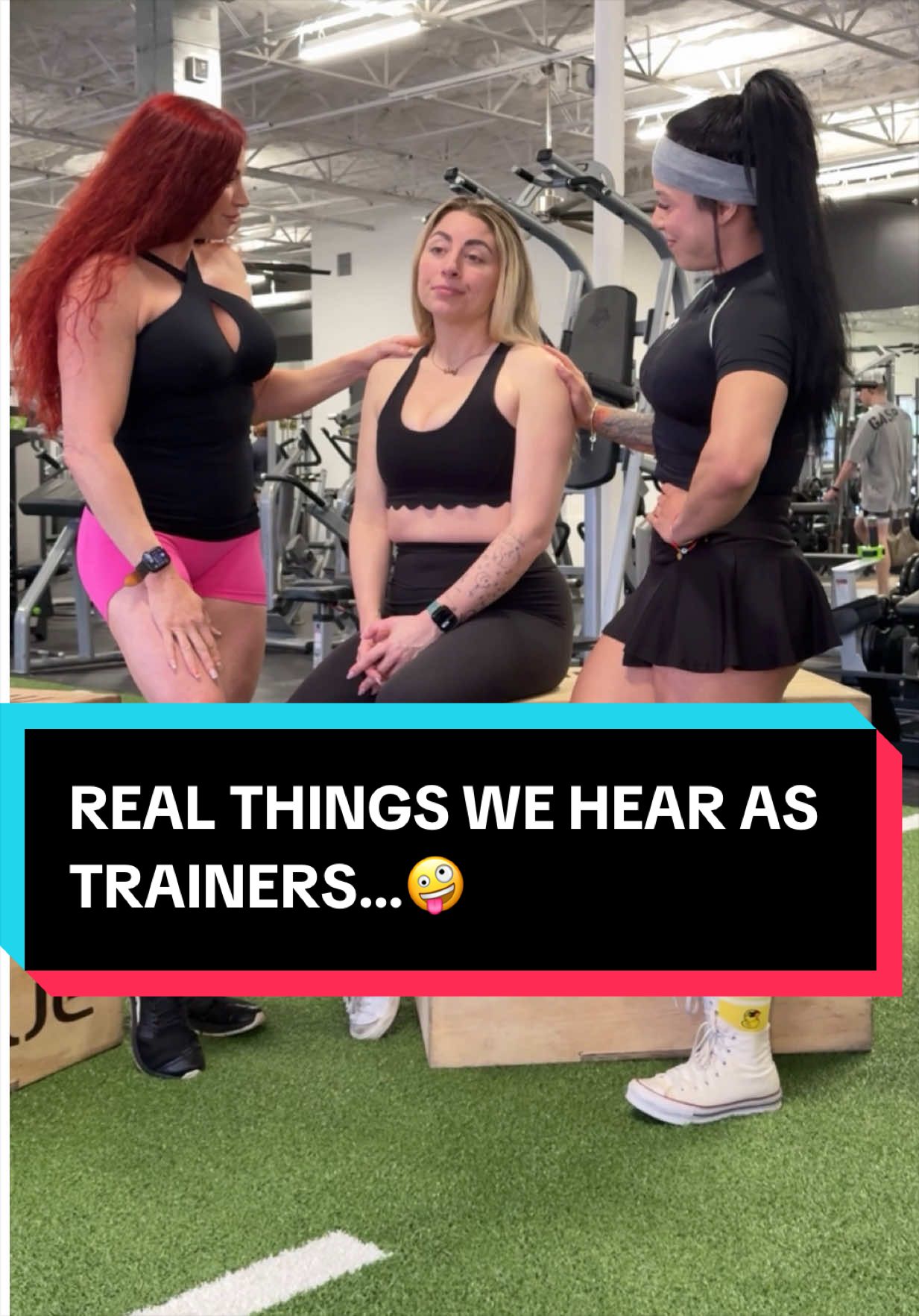 @Clare Morrow IFBB Pro