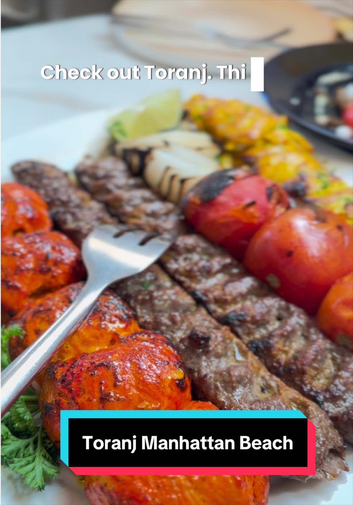 @TheGabeG Food & Travel Creator