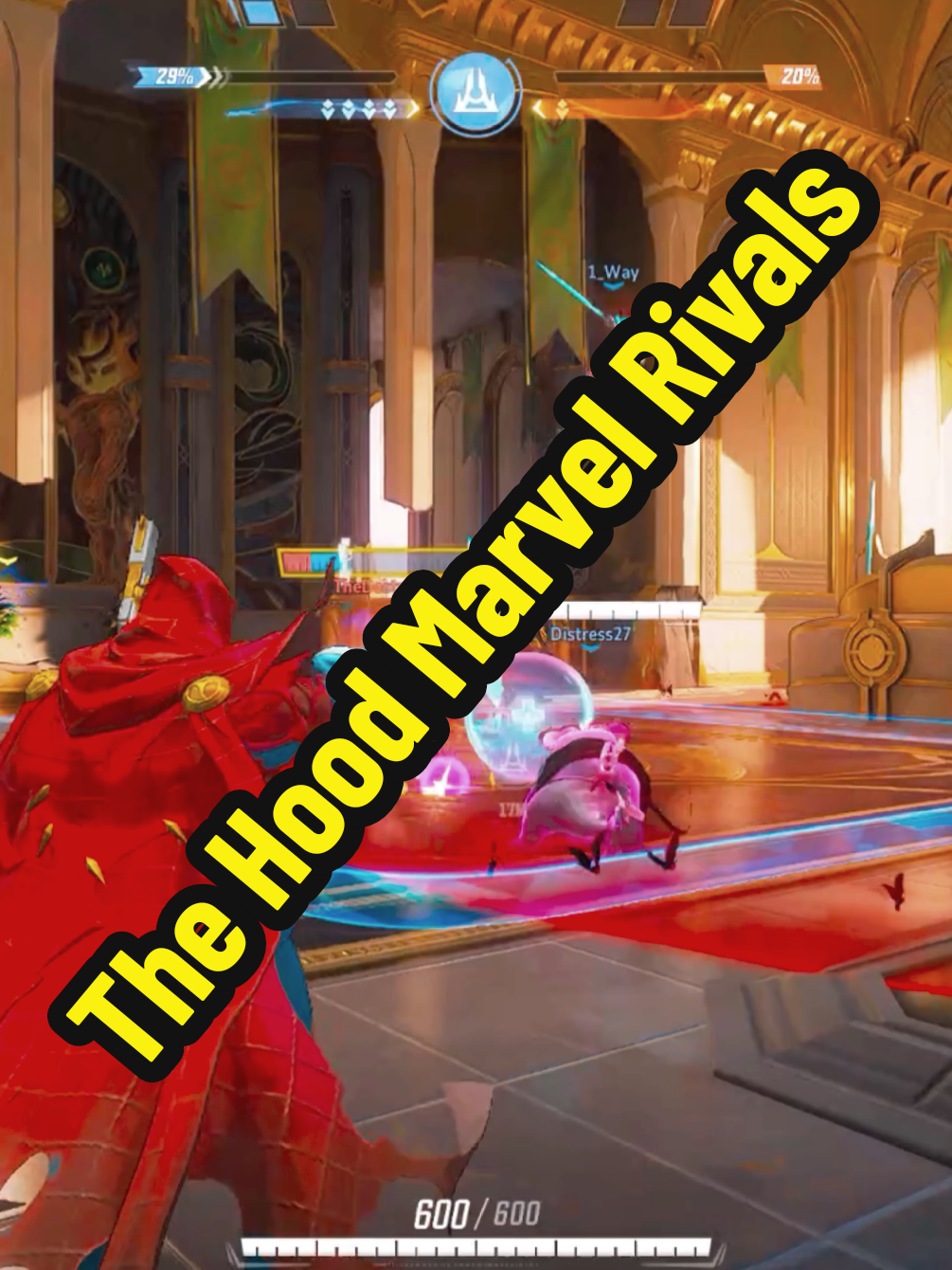 @MrIncredible