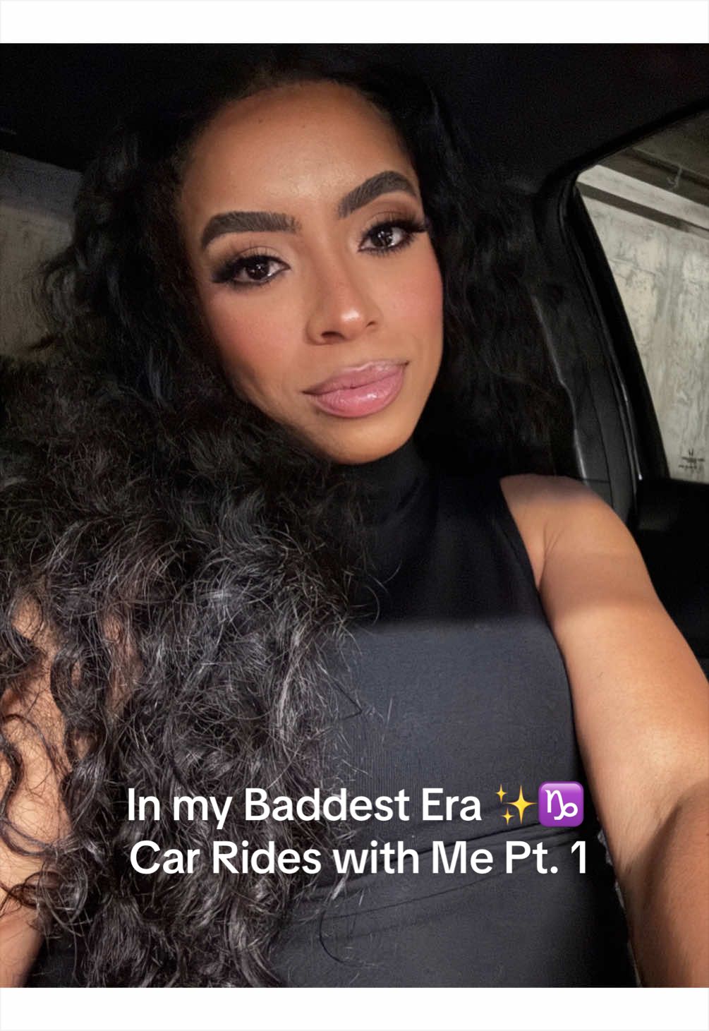 @Kristen Rochelle