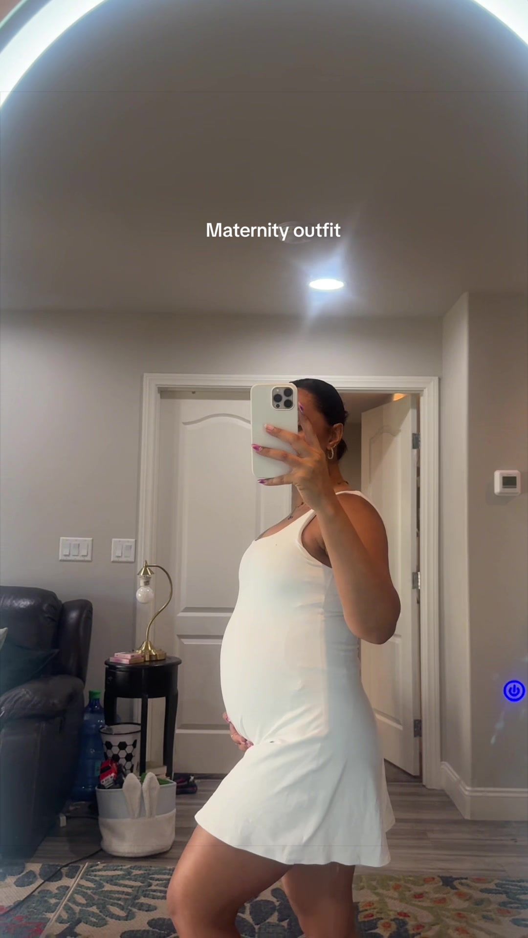 @✿Kat &bull; Motherhood &bull; TTS ✿