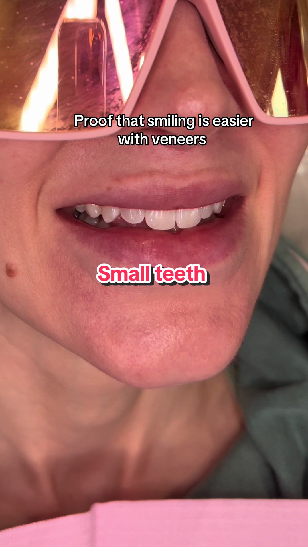 @Joycethedentist