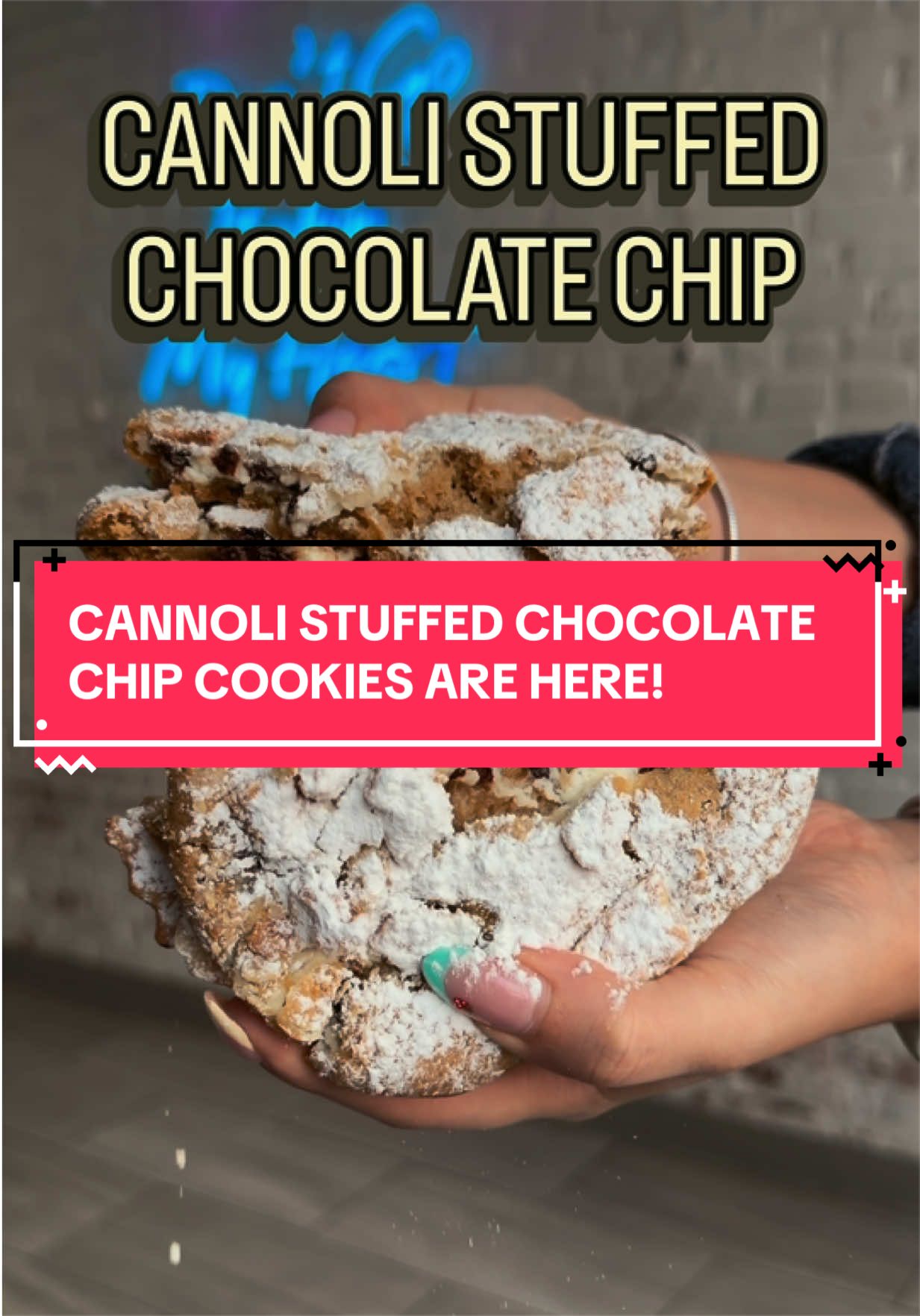 @The Cookie Connect