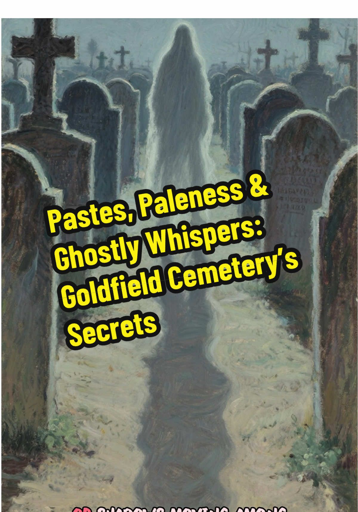 @Ziggy&rsquo;s Tales of Horror