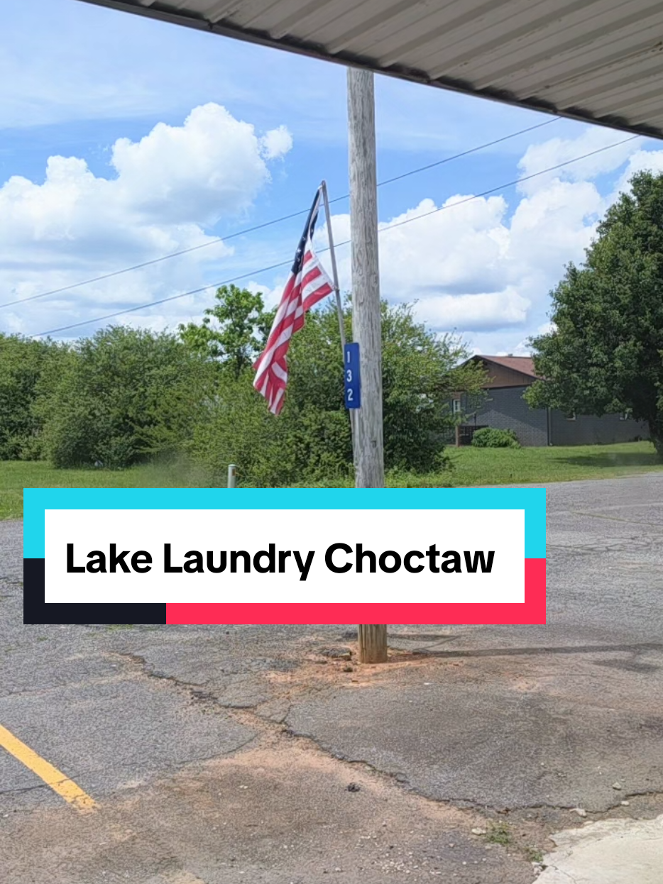 @Lake Laundry Services