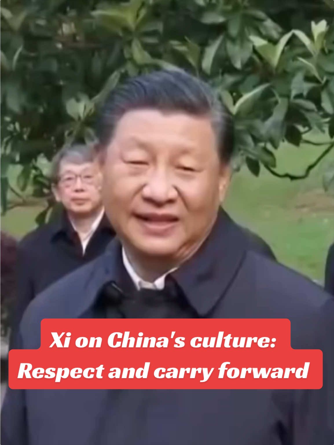 @China Vibe