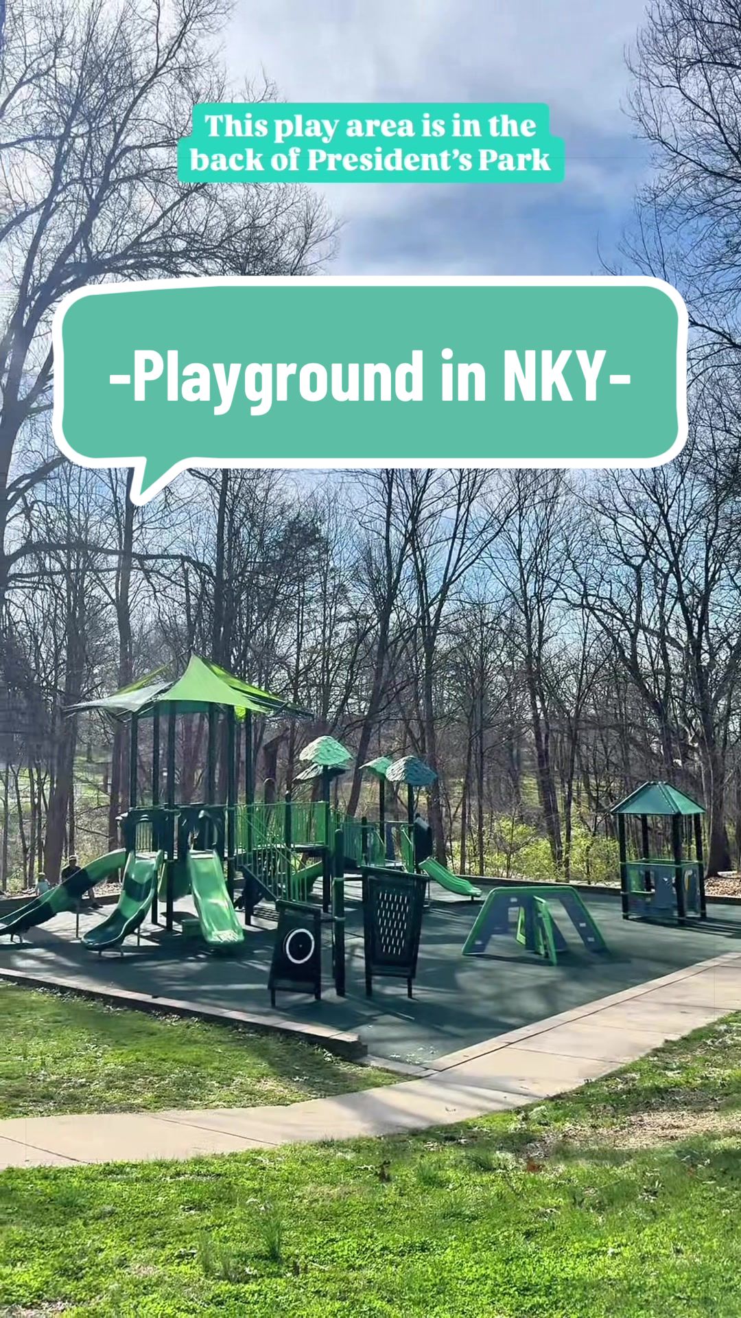 @Michelle: Cincy/NKY Tips