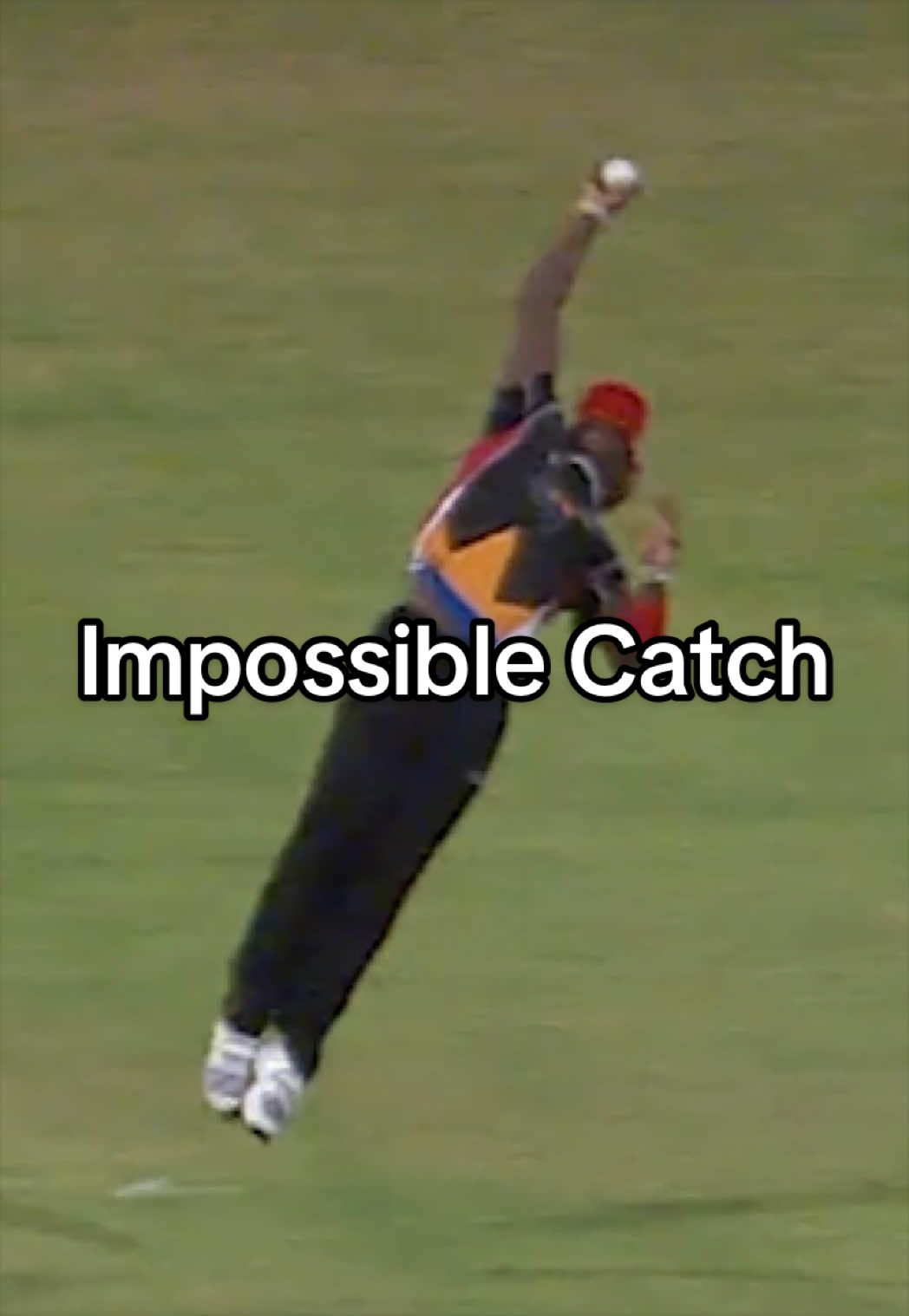 @That's Cricket