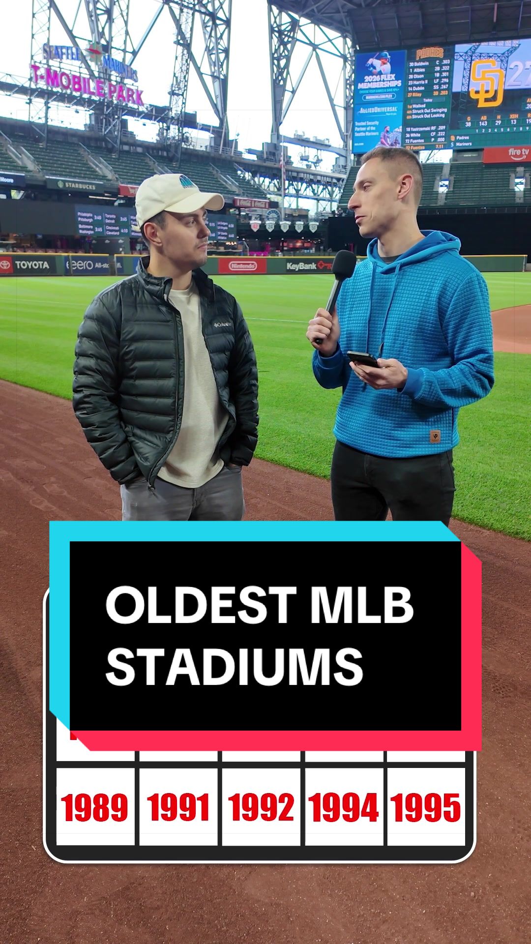 @Bullpen Banter