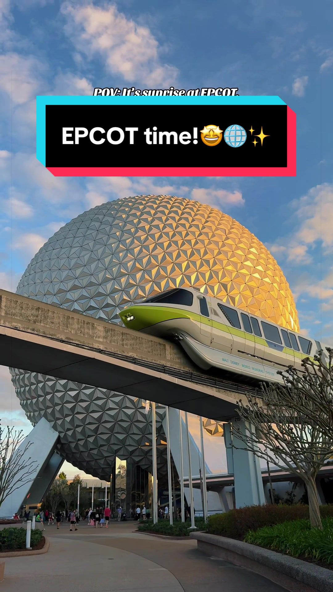 @Explore Orlando🌴🎢