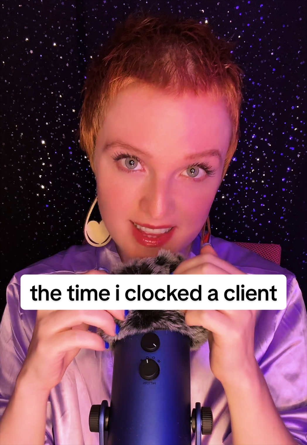 @wren’s den asmr
