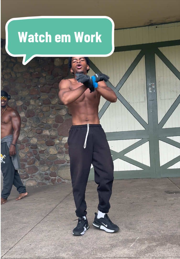 @Martian Fitness