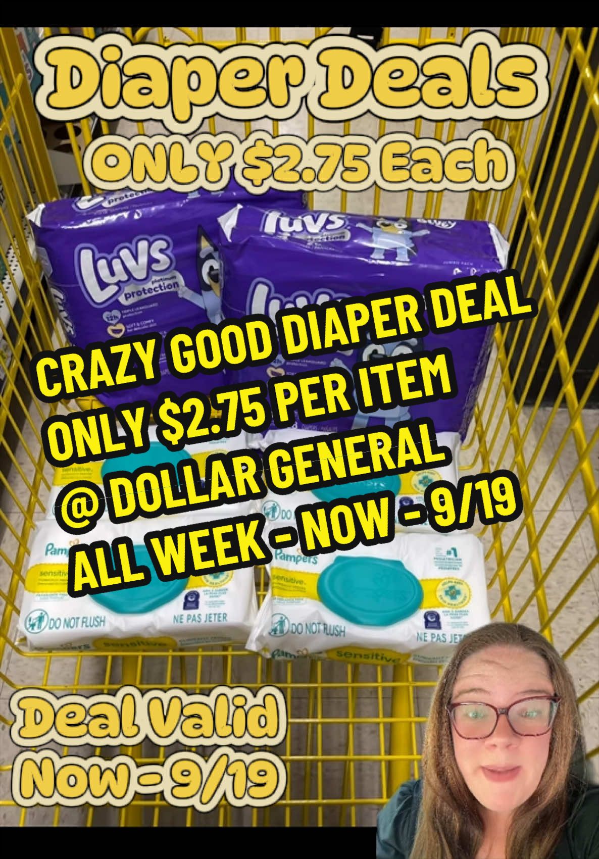 @Couponing with Kay