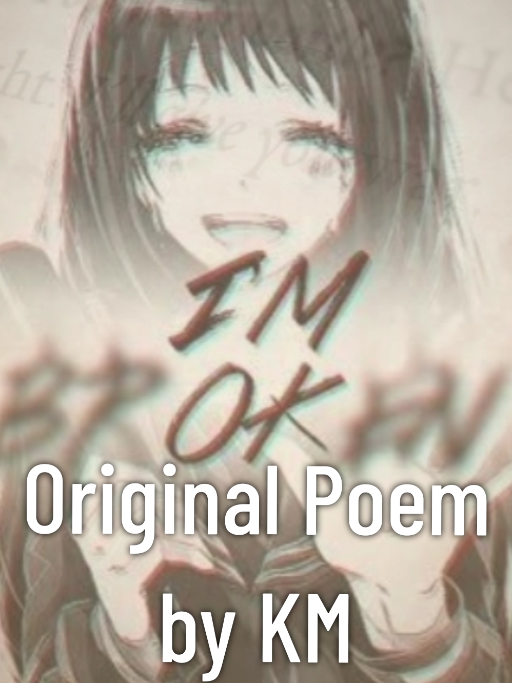 @KM|StoriesJunkie ✍️📚