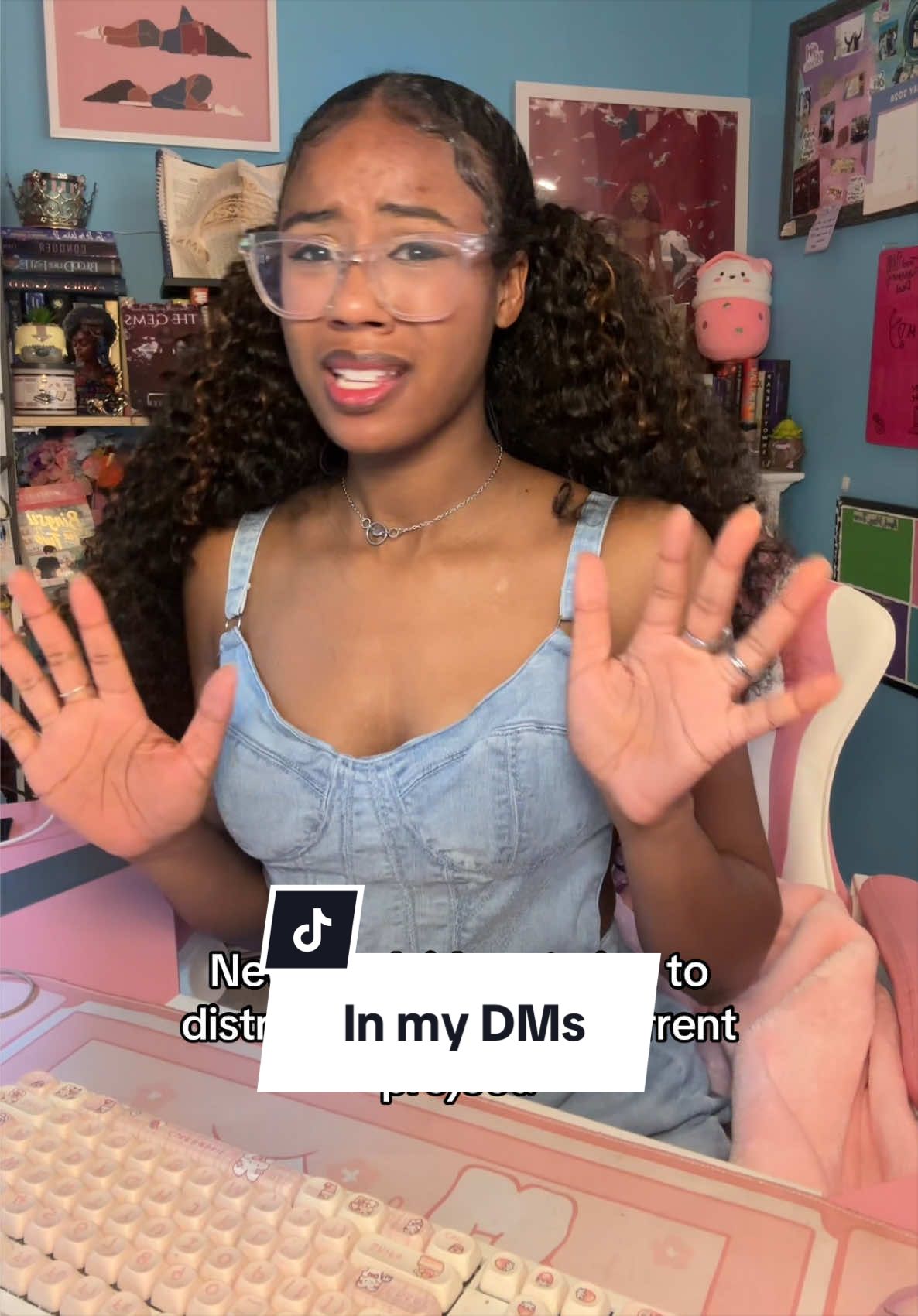 @M. C. Jeter Books