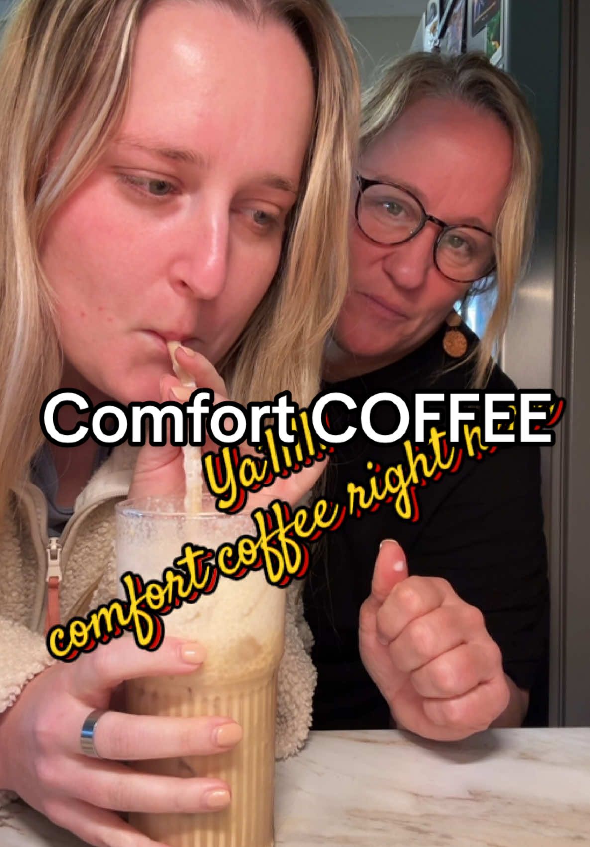 @Tabby at the table