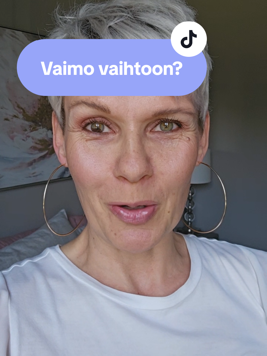 @Menopaussi & Hyvinvointi