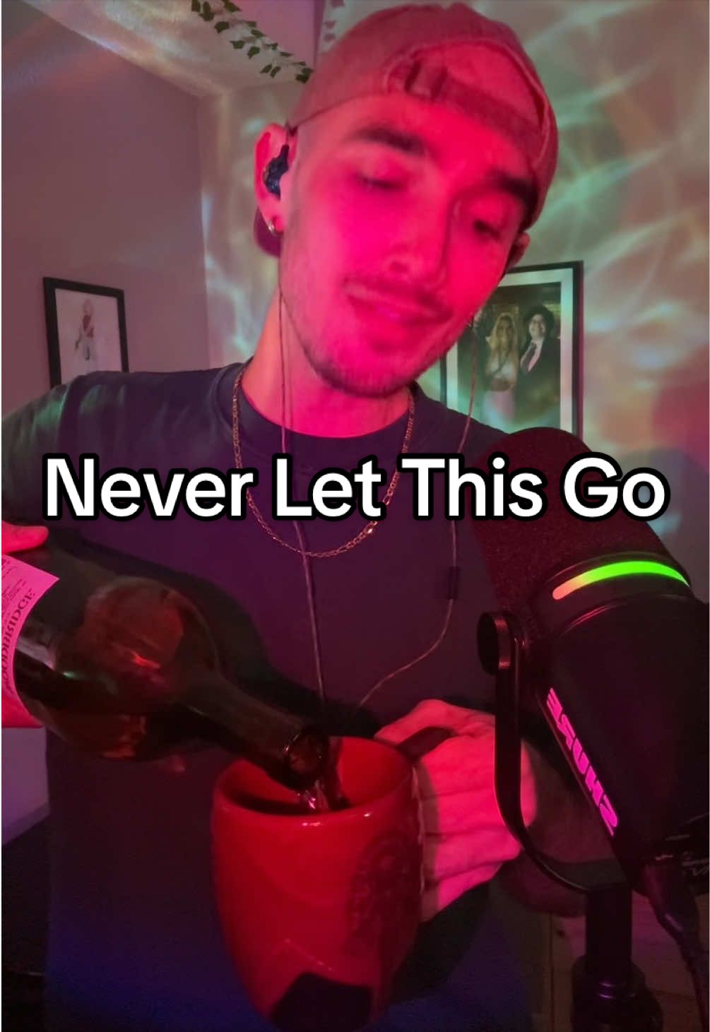 @Hunter ⚡️