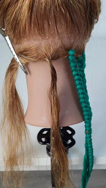 @Braiding Hub