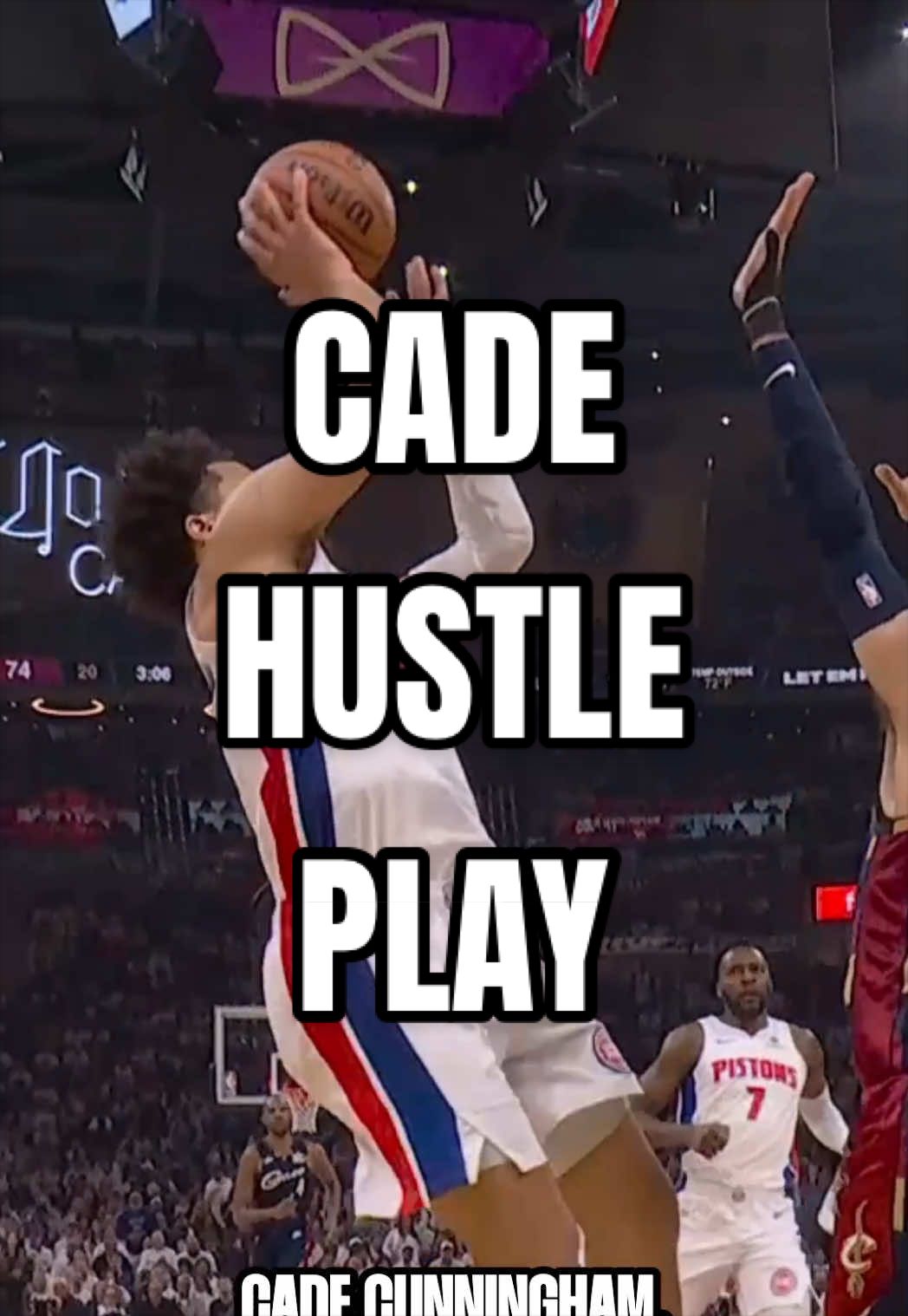 @Detroit Pistons