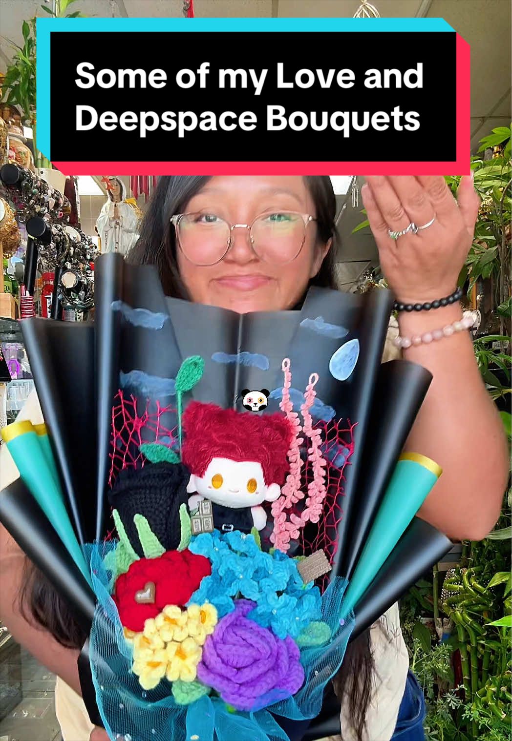 @Otaku Bouquets
