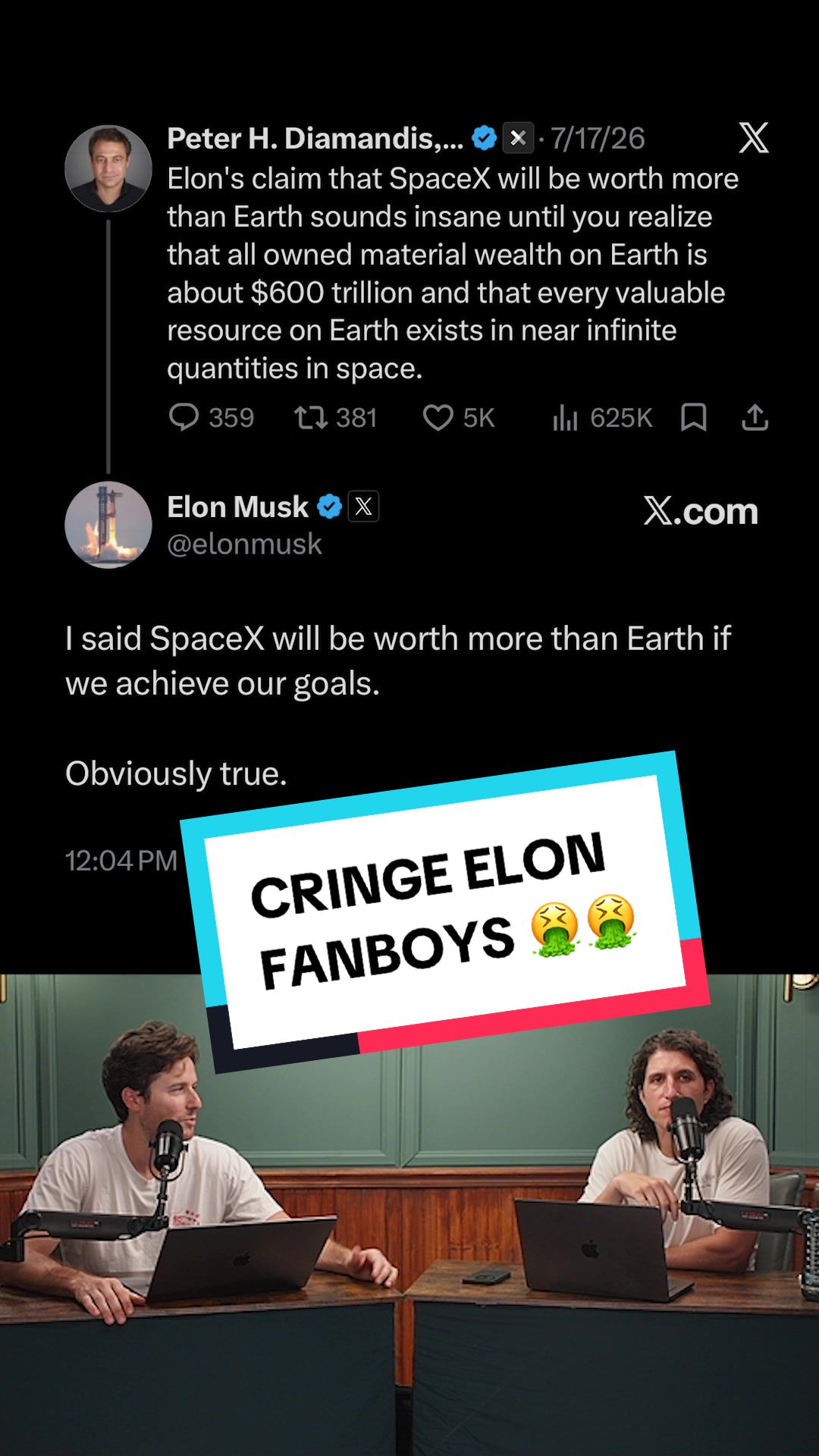 @benandemilshow