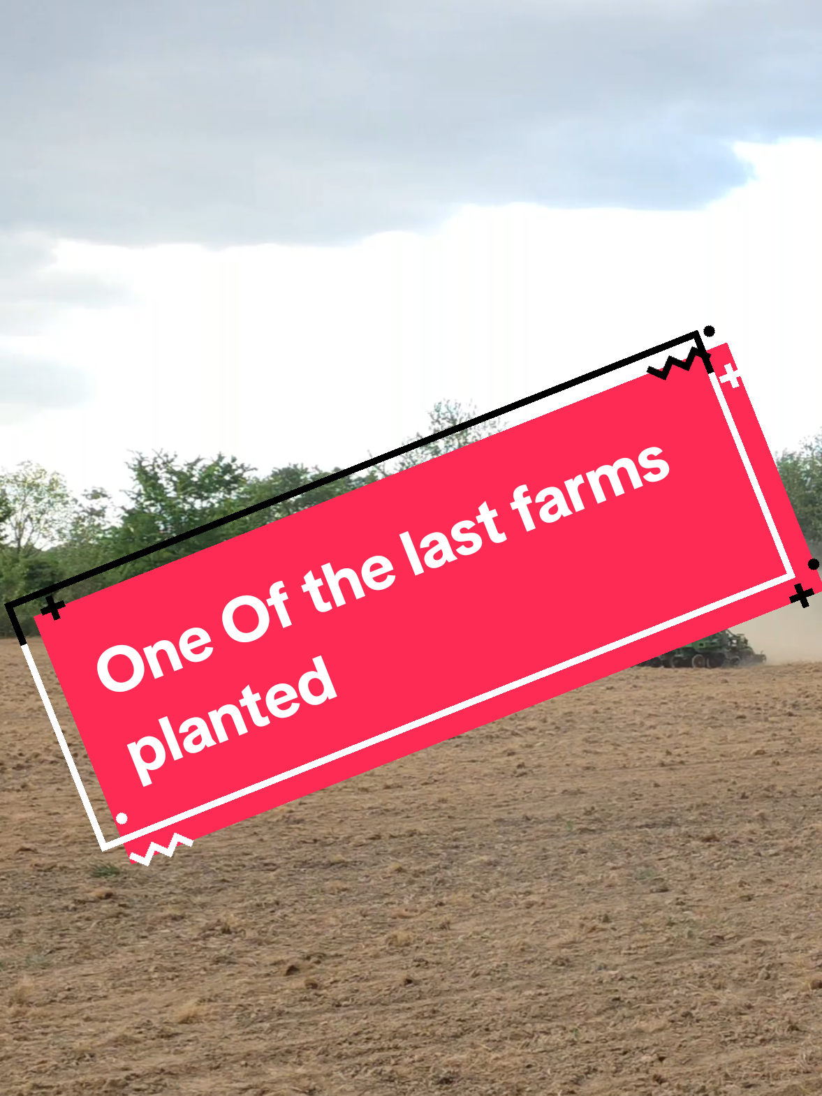 @Bushart Farms