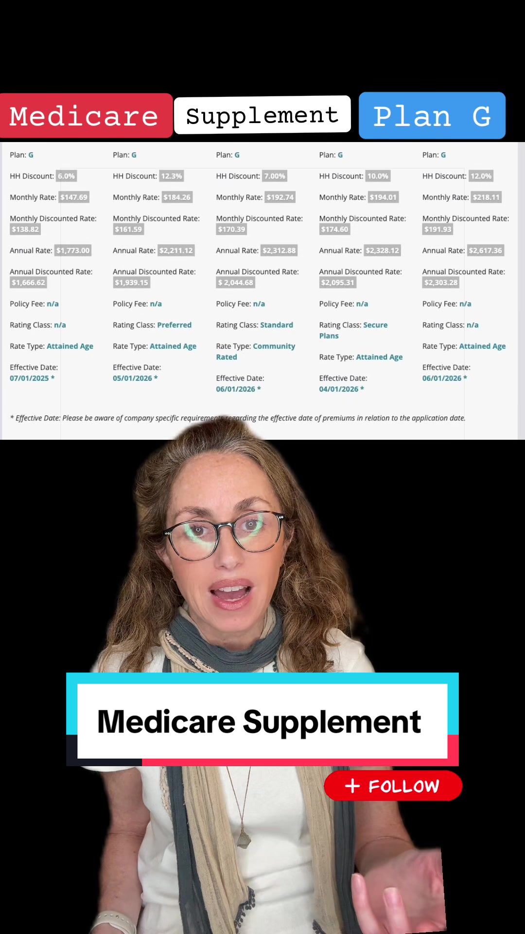 @Medicare Advisor Debby Riskind
